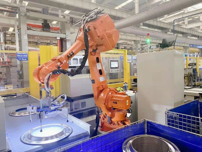 卡奧斯智造賦能新范式 評、測、咨、升一站式信息技術咨詢服務