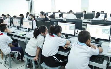 人工智能賦能課后服務(wù)，碼高教育引領(lǐng)信息技術(shù)咨詢新篇章