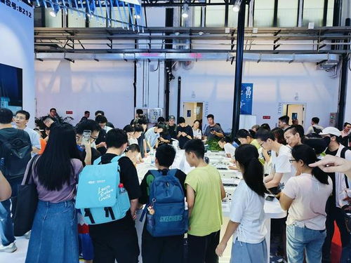 人形機(jī)器人加速“上崗”，2024世界機(jī)器人大會(huì)揭示教育與科技融合新路徑