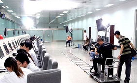 北京神州中聯(lián)教育科技 融合創(chuàng)新，驅(qū)動(dòng)教育未來