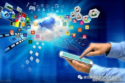 騰德科技教育系統(tǒng)重磅上線 信息技術(shù)咨詢(xún)服務(wù)功能搶先看